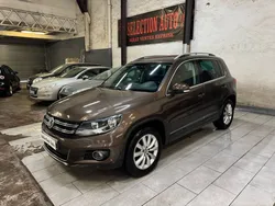 Volswagen Tiguan 2.0l 140ch