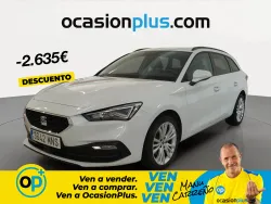 SEAT León ST 1.5 eTSI S&S Style Special Edition DSG-7 150