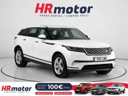 LAND ROVER Range Rover Velar 2.0D S 4WD Aut. 180