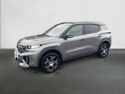 Citroën C3 Aircross Hybride 145 ch Aut - Plus