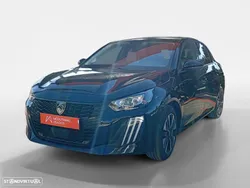 Peugeot 208 1.2 PureTech Allure