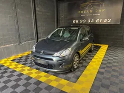 Citroën C3 1.2 i 82cv Phase 2 FlexFuel Ethanol