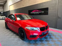 BMW SERIE 2 COUPE F22 M235i xDrive 326 CV - Catback Milltek - Harman Kardon - sièges chauffants