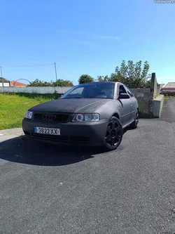 Audi A3 110cv