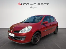 RENAULT CLIO 1.5 dCi - 85 III BERLINE Expression PHASE 1
