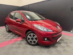 PEUGEOT 207 1.4 VTi 95ch Active