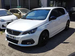 Peugeot 308 1.5 blue-hdi 130ch gt-line s&s
