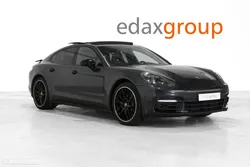 Porsche Panamera 4 S