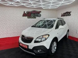 Opel Mokka 1.6 CDTI 16V 4X2 136 CV