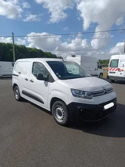 Citroën Berlingo BlueHDi 100ch S&S CLUB