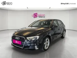 AUDI A3 Sportback 1.6 TDI 116 Sport
