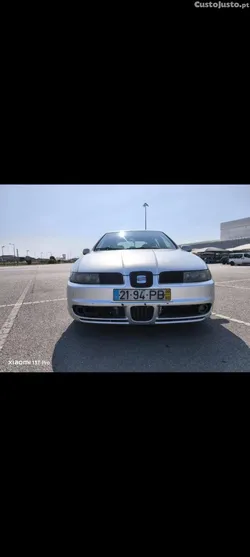 Seat Leon Cupra 1.8 turbo 180cv