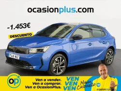 OPEL Corsa 1.2T XHL S-S GS 100