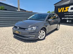 VW Golf 1.6 TDI Stream