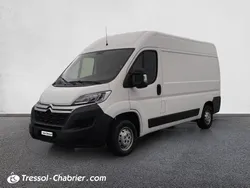 CITROEN JUMPER TOLE 33 L2H2 BLUEHDi 130 BVM6 BUSINESS