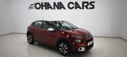 CITROEN C3 1.2 PureTech S&S Feel 83
