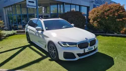 Bmw SERIE 5 TOURING (G31) 530DA 286CH M SPORT STEPTRONIC