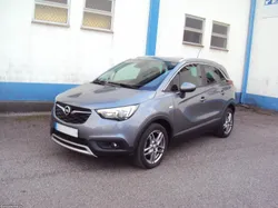 Opel Crossland X 1.2T Innovation 110cv