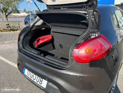 Fiat Bravo 1.6 M-Jet Emotion