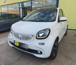 SMART Forfour 52 Passion