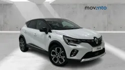RENAULT Captur TCe GPF Micro Híbrido Techno Fast Track 103kW