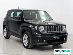 JEEP Renegade 1.6Mjt Limited 4x2 96kW