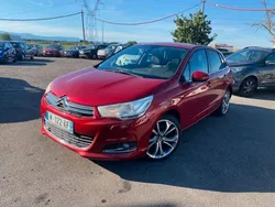 CITROËN C4 II 1.6 L THP 156 CH Boie Auto EXCLUSIVE