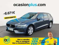 VOLVO V60 D4 Momentum 190