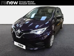Renault Zoe E-TECH ELECTRIQUE R110 - 22B Equilibre