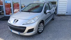 Peugeot 207 1.4i 75ch Courroie Fait/Garantie/Faible Kms