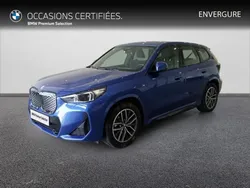 Bmw X1 ieDrive20 204ch M Sport