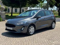 Ford Fiesta 1.1 Cool & Connect 85cv