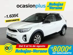 Kia Stonic 1.0 T-GDi MHEV Drive 100
