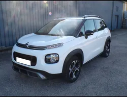 Citroën C3 Aircross PTECH 110 FEEL PACK BVM