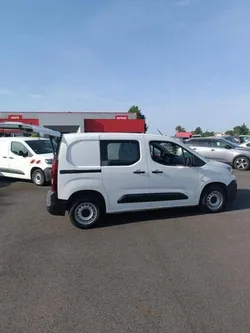 Peugeot Partner BLUEHDI 100 PREMIUM