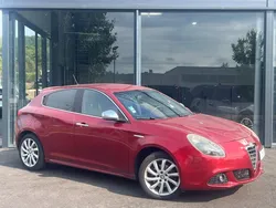 Alfa Romeo Giulietta 2.0 JTDM édition Progression