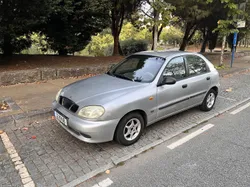 Daewoo Lanos LANOS