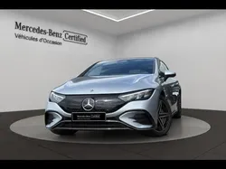 Mercedes-benz EQE 350+ 292ch AMG Line