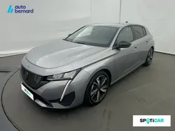 Peugeot 308 1.2 PureTech 130ch S&S Allure EAT8