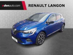 Renault Clio TCe 140 Techno