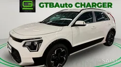 Porsche Taycan de 2021