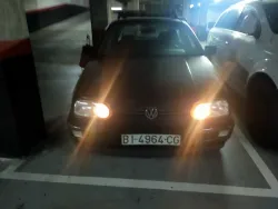 Volkswagen Golf 1.9TDI Match