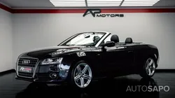 Audi A5 de 2010