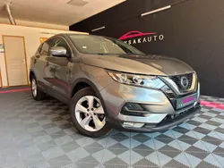 NISSAN QASHQAI 1.5 dCi 115ch DCT7 Business / Kit de distrubution et vidange de boîte ok
