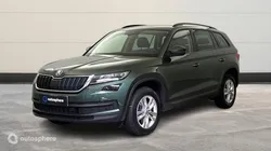 Skoda Kodiaq 1.5 TSI 150ch ACT Business 7 places