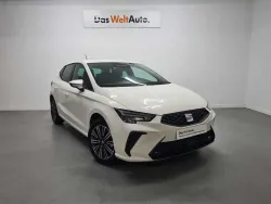 SEAT Ibiza 1.0 TSI S&S Style 85kW