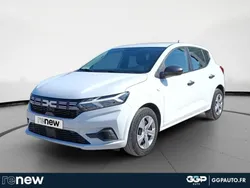 Dacia Sandero 1.0 SCe 65ch Essential