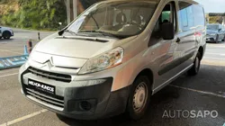 Citroen Jumpy de 2009