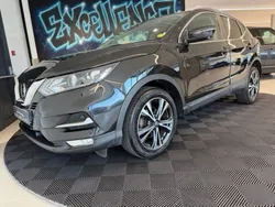 Nissan QASHQAI 1.5 DCI 115CH N-CONNECTA DCT EURO6D-T