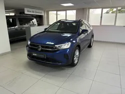Volkswagen Taigo 1.0 TSI 116 DSG7 VW Edition